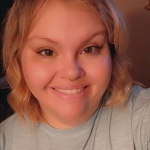 Meet your Posher, Kelsey